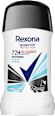 Antitranspirant Deostick Nonstop Protection Invisible Aqua Rexona