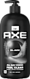 Duschgel 3in1 Black AXE