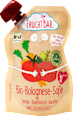 Sauce Bolognese ab dem 12. Monat FruchtBar