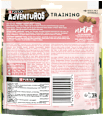Hundeleckerli mit Lachs, Training Purina Adventuros