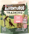 Hundeleckerli mit Lachs, Training Purina Adventuros