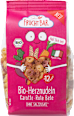 Nudeln, Pasta Herznudeln, Karotte, Rote Bete, ab 1 Jahr  FruchtBar
