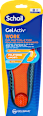 Einlegesohlen GelActiv Work, Gr. 35,5 - 40,5 (1 Paar) Scholl
