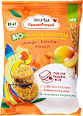 Kindersnack Hafer-Happen Mango, Karotte & Pfirsich, ab 3 Jahren FRUCHTBAR Pausenfreund