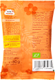 Kindersnack Hafer-Happen Mango, Karotte & Pfirsich, ab 3 Jahren FRUCHTBAR Pausenfreund