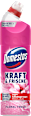 WC-Reiniger Gel Kraft & Frische Floral Fresh  Domestos