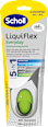 Einlegesohlen Liquiflex everyday, Gr. 35,5 - 40,5 (1 Paar) Scholl