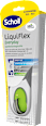 Einlegesohlen Liquiflex everyday, Gr. 35,5 - 40,5 (1 Paar) Scholl