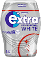 Kaugummi, Professional White, zuckerfrei EXTRA