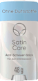 Anti Scheuer Stick für den Intimbereich Satin Care