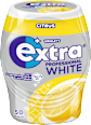 Kaugummi, Extra Professional White, Citrus, zuckerfrei EXTRA