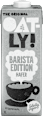 Haferdrink Barista Edition Oatly