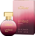 United women edt s.Oliver