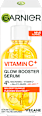 Serum Vitamin C Glow Booster Anti-Dunkle-Flecken Garnier Skin Active