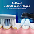 Elektrische Zahnbürste Series iO2 schwarz Oral-B