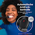 Elektrische Zahnbürste Series iO2 schwarz Oral-B