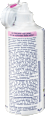 Soluție combinată cu acid hialuronic și recipient pentru lentile de contact Visiomax