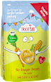 Babysnack Knusper-Brezeln Mais & Karotte, ab 6 Monaten, Familienpackung FruchtBar