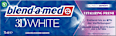 Zahnpasta 3D White Vitalizing Fresh blend-a-med