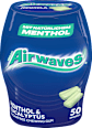 Kaugummi, Menthol & Eukalyptus Airwaves