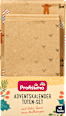 sada sáčků pro vytvoření adventního kalendáře Profissimo