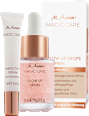 Geschenkset Magic Care glow up drops 2tlg M. Asam