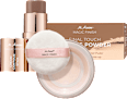 Geschenkset Final Touch Bare Skin Puder 2tlg M. Asam