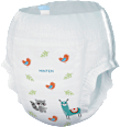 Baby Pants Premium Gr. 5 Junior (13-20 kg) babylove