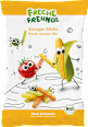 Kindersnack Knusper-Sticks Bunter Gemüse-Mix Freche Freunde