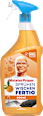 Fettentferner Meister Proper