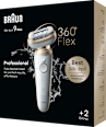 Epilierer Silk-épil 9 Professional Braun