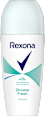 Antitranspirant Deo Roll-on Shower Fresh Rexona