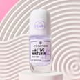podkladový lak na nehty THE ACTIVE WHITENER essence