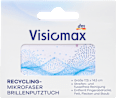 Utierka z mikrofázy na čistenie okuliarov Visiomax