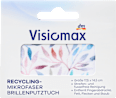 Utierka z mikrofázy na čistenie okuliarov Visiomax