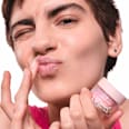 peeling na rty LIP swirl essence