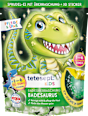 Kinder Badezusatz Badeüberraschung Badesaurus tetesept: KIDS