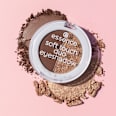 oční stíny soft touch duo 04 Mocha Muse essence