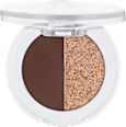 oční stíny soft touch duo 04 Mocha Muse essence