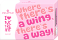set na oči I love extreme 01 Wing It! essence