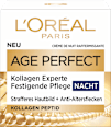 Nachtcreme Age Perfect Pro-Kollagen Experte L'ORÉAL PARiS
