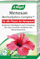 Menosan Wechseljahres-Complex Tabletten A.Vogel