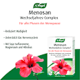 Menosan Wechseljahres-Complex Tabletten A.Vogel