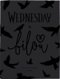 Eau de Parfum Wednesday bilou