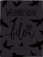 Eau de Parfum Wednesday bilou