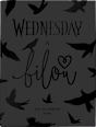 Eau de Parfum Wednesday bilou