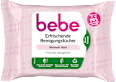 Abschminktücher erfrischend bebe