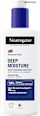 Bodylotion Deep Moisture Neutrogena