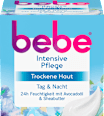 Gesichtscreme Intensive Pflege bebe