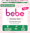 Gesichtscreme Intensive Pflege bebe